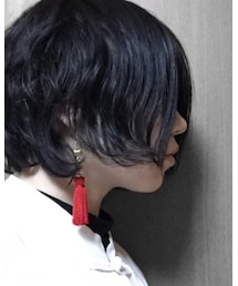 Handmade | ピアス（片耳用）