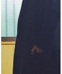 INHERIT | ステンカラーコート