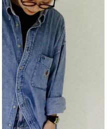 TOMMY HILFIGER | デニムジャケット