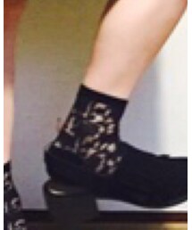 靴下屋 | ソックス/靴下