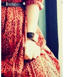 Vivienne Westwood | アナログ腕時計