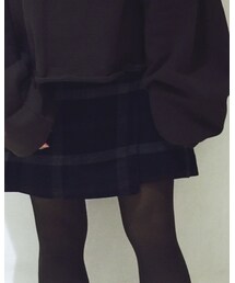 UNIQLO | スカート