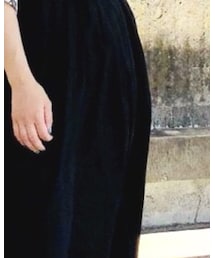 merry jenny | スカート