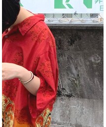 古着 | シャツ/ブラウス