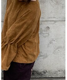 サンキ | トップス