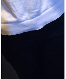 ZARA | デニムパンツ