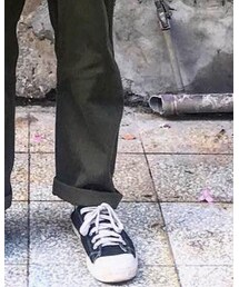 無印良品 | スニーカー