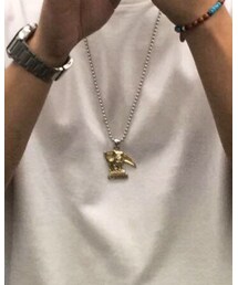 金銀帝國 | ネックレス