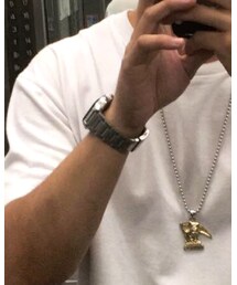 CASIO | アナログ腕時計