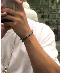 circus world tour | ブレスレット