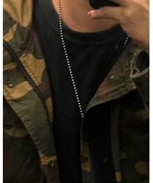 金銀帝國 | ネックレス