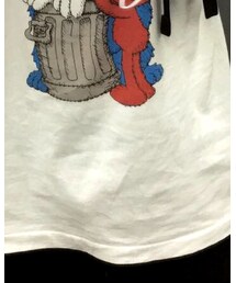 KAWS | Tシャツ/カットソー