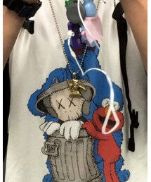 金銀帝國 | ネックレス