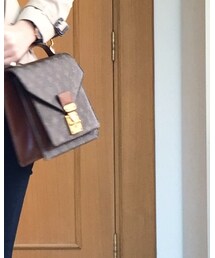 LOUIS VUITTON | メッセンジャーバッグ