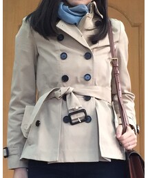 BURBERRY | トレンチコート