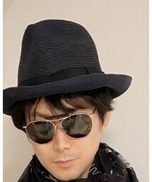 KIJIMA TAKAYUKI | ハット