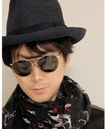 THOM BROWNE | サングラス