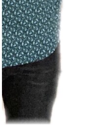 SAINT LAURENT PARIS | デニムパンツ