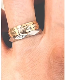 BOUCHERON | リング