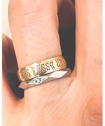 メレリオディメレー | リング