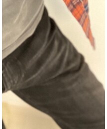 SAINT LAURENT PARIS | デニムパンツ