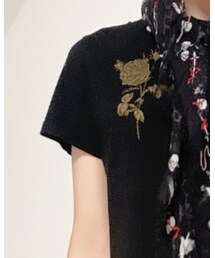 Alexander McQueen | Tシャツ/カットソー