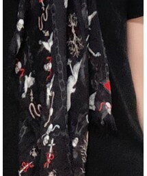 Alexander McQueen | Tシャツ/カットソー