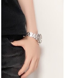 ROLEX | アナログ腕時計