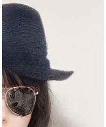 KIJIMA TAKAYUKI | ハット