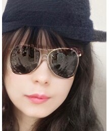 THOM BROWNE | サングラス