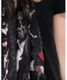 Alexander McQueen | ストール/ショール