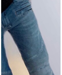 BALMAIN | デニムパンツ