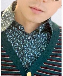 FERRAGAMO | シャツ/ブラウス