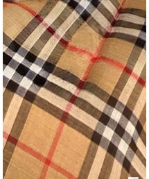 BURBERRY | ストール/ショール