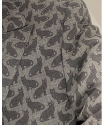 DOLCE&GABBANA | テーラードジャケット