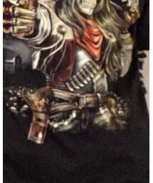 不明 | Tシャツ/カットソー