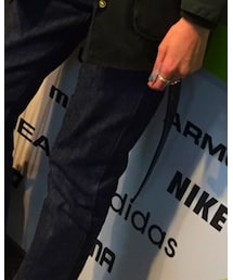 orSlow | デニムパンツ