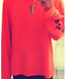 VETEMENTS | Tシャツ/カットソー