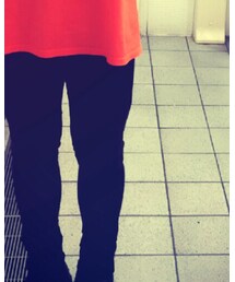 ZARA | その他パンツ