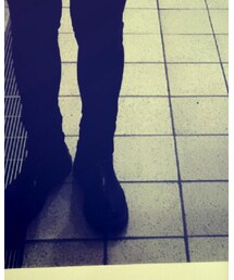 Dr. Martens | ブーツ