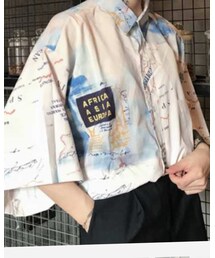 Decorative | シャツ/ブラウス