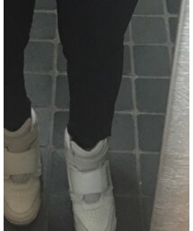 TOMMY HILFIGER | スニーカー