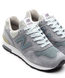 NEW BALANCE | M1400(スニーカー)