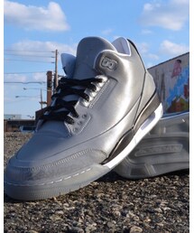 AIR JORDAN | スニーカー