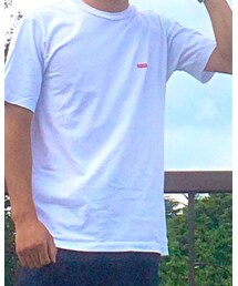 Supreme  | Tシャツ/カットソー