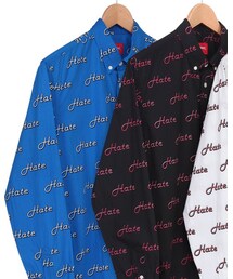 Supreme  | シャツ/ブラウス