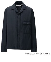UNIQLO | ナイロンジャケット