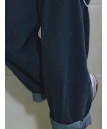 VINTAGE | デニムパンツ