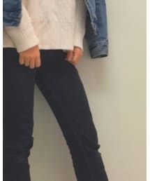 H&M | デニムパンツ