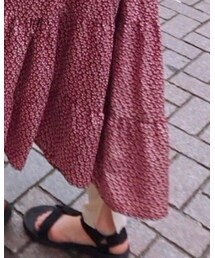 GU | レギンス/スパッツ